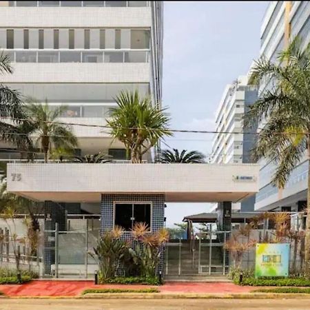 Ap De Luxo Em Bertioga - Indaia Home Club Riviera de Sao Lourenco Bagian luar foto