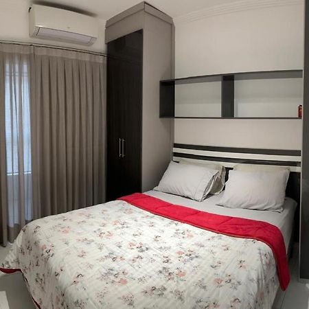 Ap De Luxo Em Bertioga - Indaia Home Club Riviera de Sao Lourenco Bagian luar foto