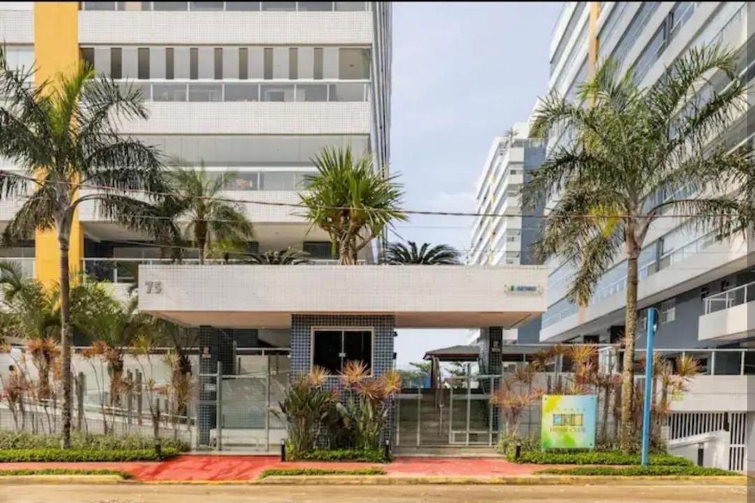 Ap De Luxo Em Bertioga - Indaia Home Club Riviera de Sao Lourenco Bagian luar foto
