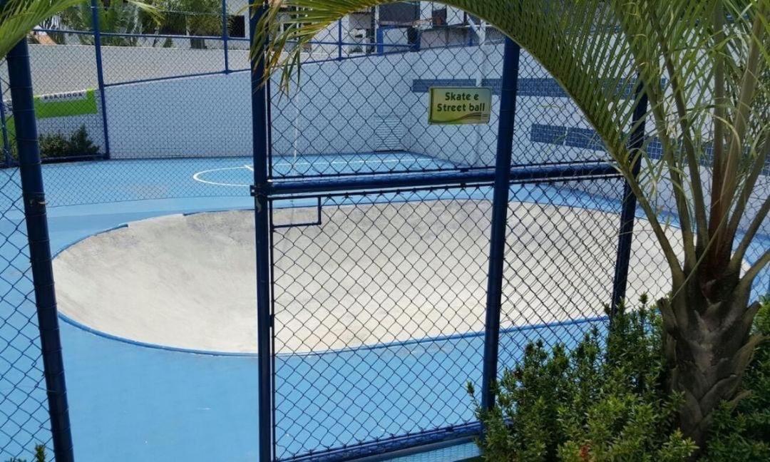 Ap De Luxo Em Bertioga - Indaia Home Club Riviera de Sao Lourenco Bagian luar foto