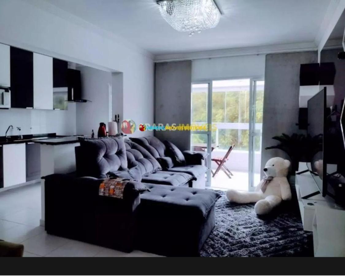 Ap De Luxo Em Bertioga - Indaia Home Club Riviera de Sao Lourenco Bagian luar foto