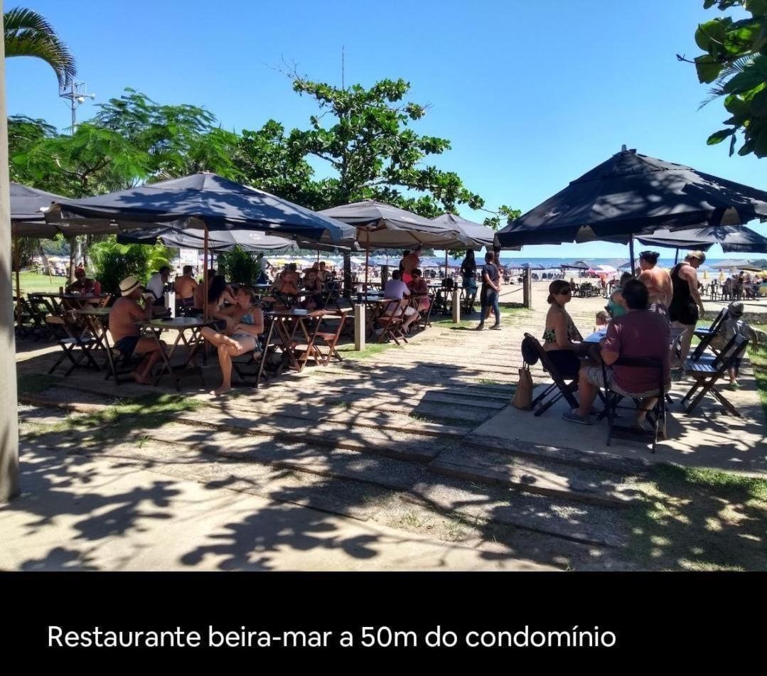 Ap De Luxo Em Bertioga - Indaia Home Club Riviera de Sao Lourenco Bagian luar foto