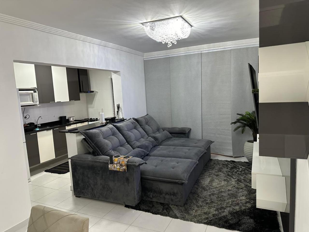 Ap De Luxo Em Bertioga - Indaia Home Club Riviera de Sao Lourenco Bagian luar foto