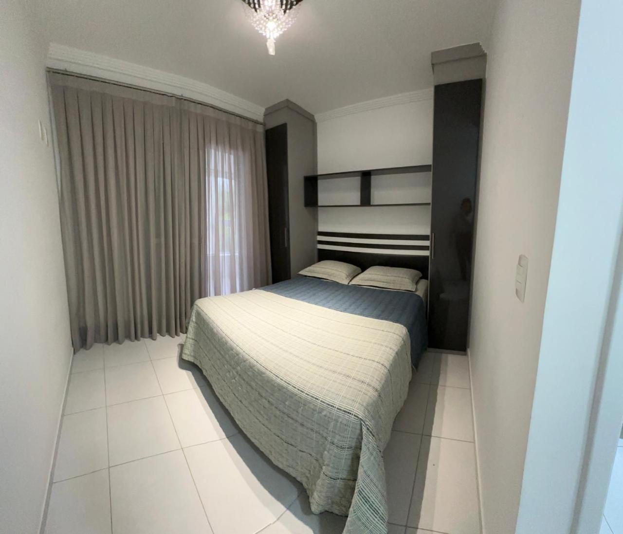 Ap De Luxo Em Bertioga - Indaia Home Club Riviera de Sao Lourenco Bagian luar foto