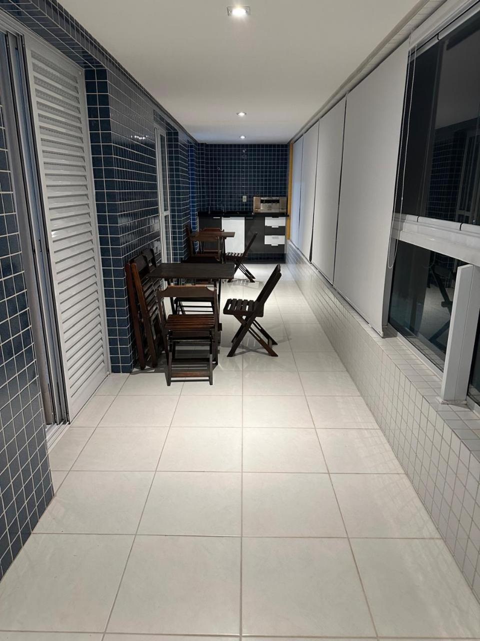 Ap De Luxo Em Bertioga - Indaia Home Club Riviera de Sao Lourenco Bagian luar foto